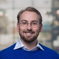 Jesper Kuiper (TNO)
